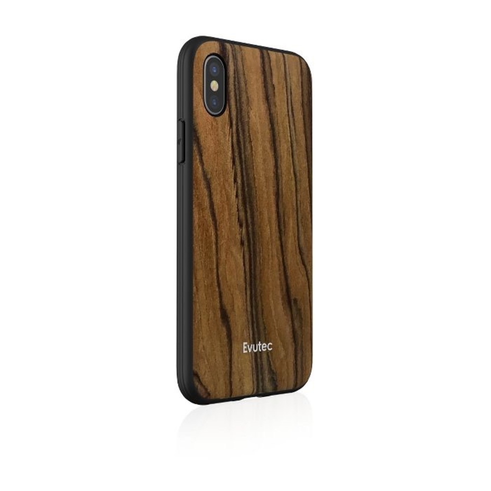 iPHONE X CASE
